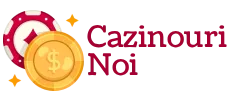 Cazinouri noi logo
