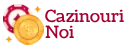 Cazinouri noi logo
