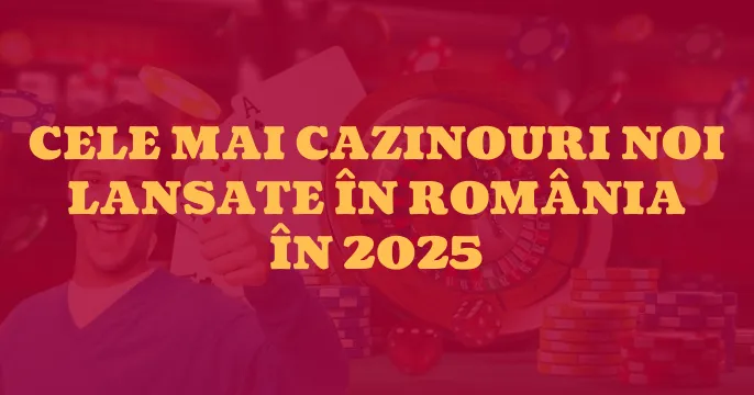 cazinouri noi